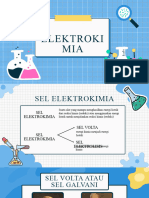 Sel Elektrokimia 2