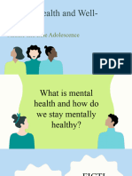 07 PerDev Mental Health and Well Being in Middle and Late Adolescence