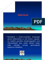 Infarktus