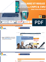 Ppi - Guide Utilisateur MTN Online