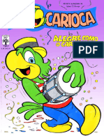 Zé Carioca 1847 (1989)