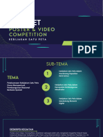 Booklet Poster and Video Competition PKSP - Upd