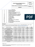 PR1000 Rev 17 Conditions Dattribution Certification 1