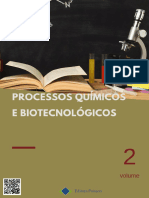 Processos Quimicos e Bio