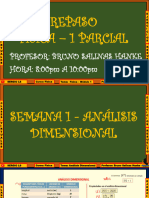 Repaso - Fisica 2023 B - Primer Parcial