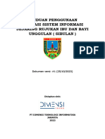 Panduan Komplit KIA SIBULAN 2023