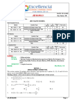 JR MPC WTM-21 - 25-11-2023 - QP