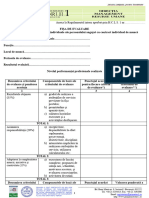 Anexa La Roi 2020 Fisa de Evaluare Contractuali 2011 2020