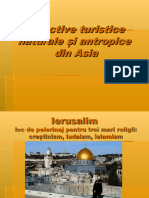 Obiective Turistice Din Asia 1