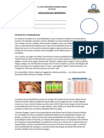 Plan Lector - Matematica-Vii Ciclo