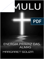 Omulu - Energia Primaz Das Almas