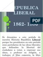 2 1862.80. RCA LIBERAL - PP