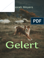 Gelert-A Legend From Wales