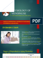 MENOPAUSE