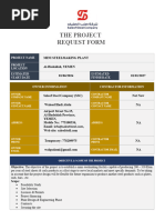 IC Construction Project Request 11348 WORD