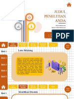 Template PPT Sidang Skripsi - Part 2