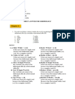 Morphology Assignment 6