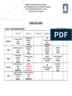 Emploi-du-temps-SI-2023-2024 Génie Electrique-10 - 10 - 2023