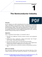 Dokumen.tips Microchip Fabrication a Practical Guide to Semiconductor Processing Fifth