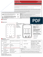 Baseline_DS-PK1-E-WE-Wireless-LED-Keypad_User-Manual_V1.0_20230621