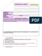 6.-Cuaderno de Campo Esquema 2023 Pichnaki