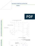 Tips para El Diseño de La Estructura