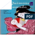 El Kimono Perfumado