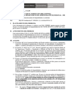 Dictamen Legal So1 T Intg Tec Zuta Landivar - Disponibilidad A Su Solicitud Eficacia Anticipada