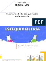 Estequiometria