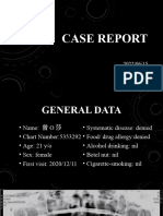 Case Report