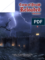 Curse of Strahd - Reloaded v2.0.4