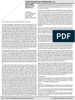 19.4 A Small-Satellite-Mounted 256-Element Ka-Band CMOS Phased-Array Transmitter Achieving 63.8dBm EIRP Under