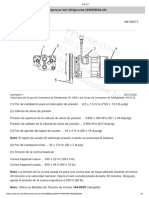 D6t-Aire Acondionado-Especificaciones