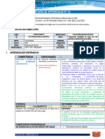 Sesiones 4to