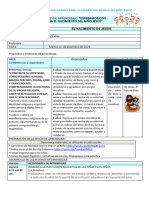 Martes 12 de Diciembre Del 2023