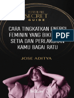 Feminin Secret B
