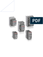 Abb Motor Starter Catalog Part 2a 05-11-17 317