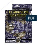 El Arbol de Los Mitos Atlas de Mitologia