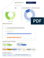 IC Attendance Dashboard 17750 - FR