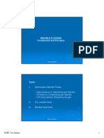 11-Miscible Flooding Principles and Basics