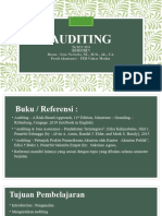 01 Introduction Auditing
