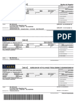 Recibo Do Pagador: CNPJ/CPF: 05.194.945/0001-05