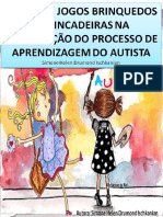 Autismo Jogos e Brincadeiras Na Aprendizagem