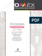 5 PS Transversal Web