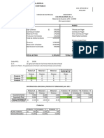 Presupuesto Prac - Dirigida 2023 Modelo Ok Alumnos