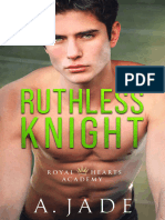 2 Ruthless Knight