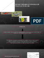 Implemetacion de Unidades Autonomas de Vuelo CBL