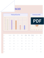 Online Sales Tracker