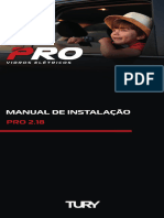 Manual Pro 2.18