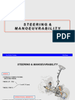 08 steering manouvr.